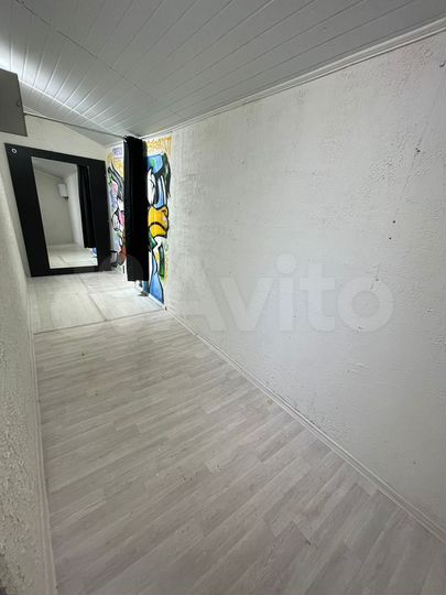 Свободного назначения, 5 м²