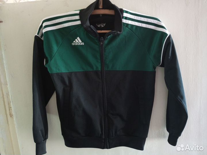 Мастерка спортивная