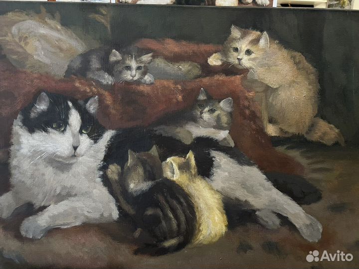 Картины на заказ