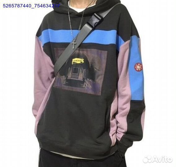 Худи Cav Empt оригинальное качество