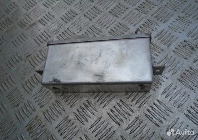 Блок управления ABS BMW E32 E34