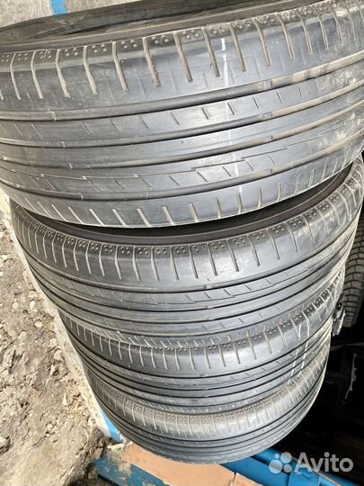 Yokohama BluEarth AE50 205/60 R16 92V