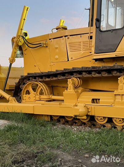 ЧТЗ Уралтрак Б10М, 2013