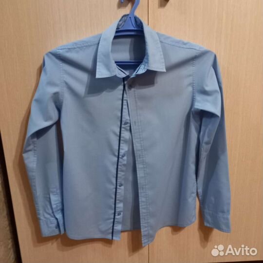 Вещи на подростка