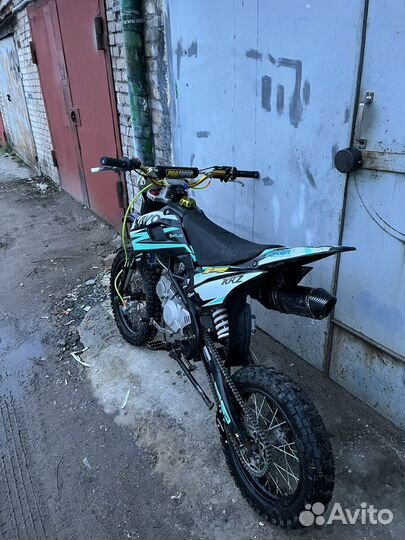 Kayo basic 150