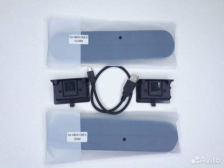 Многофункциональная подставка+акб для XboxOne/S/X