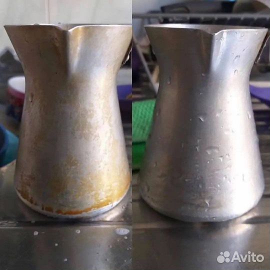 Паста Mystik и диск инволвер Greenway