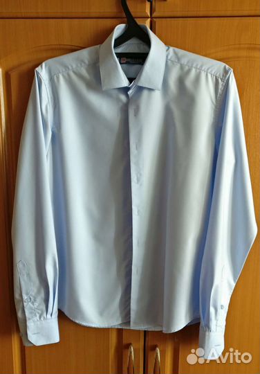 Рубашки школьные brostem