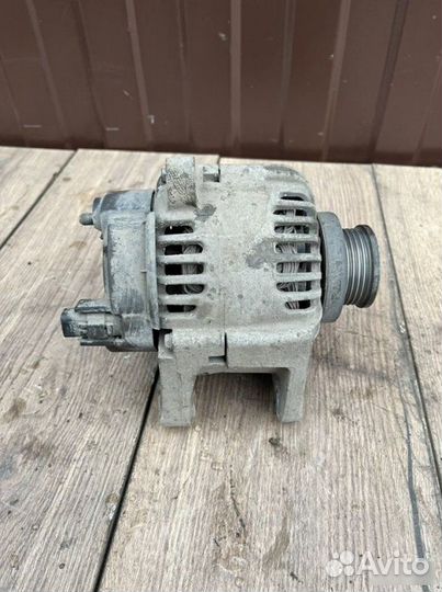 Генератор Renault Megan 2 1.6