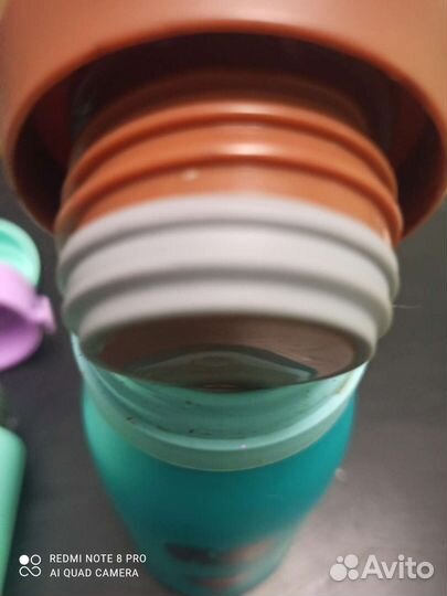 Мини термосы