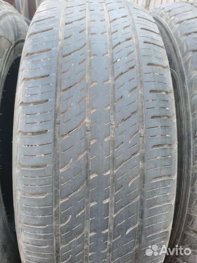 Kumho Crugen Premium KL33 235/65 R17