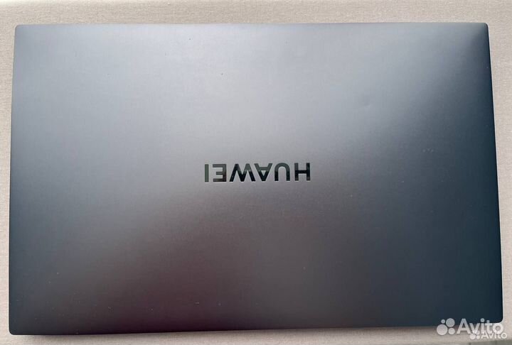Ноутбук Huawei MateBook D16