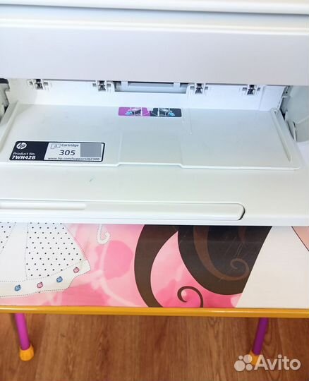 Принтер HP DeskJet 2320