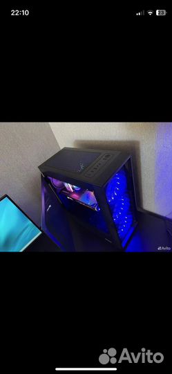 Игровой пк