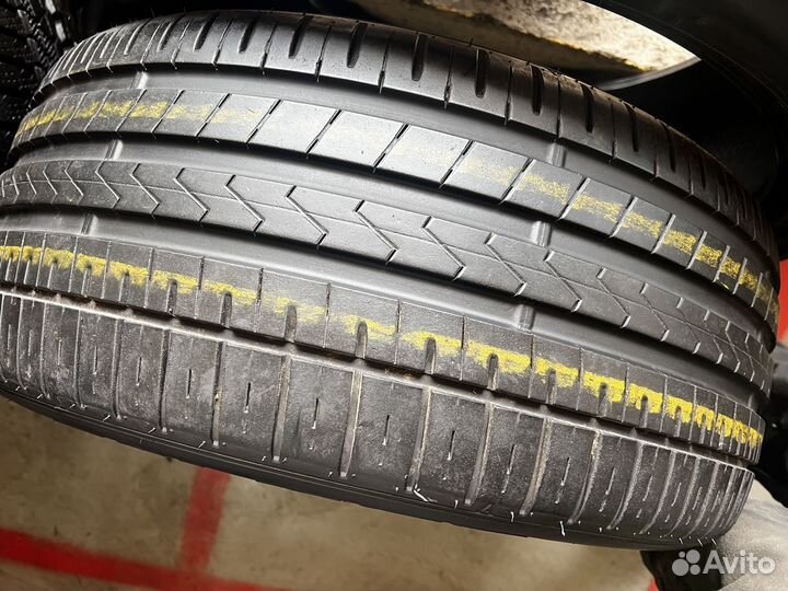 Falken Azenis FK-510 255/40 R20