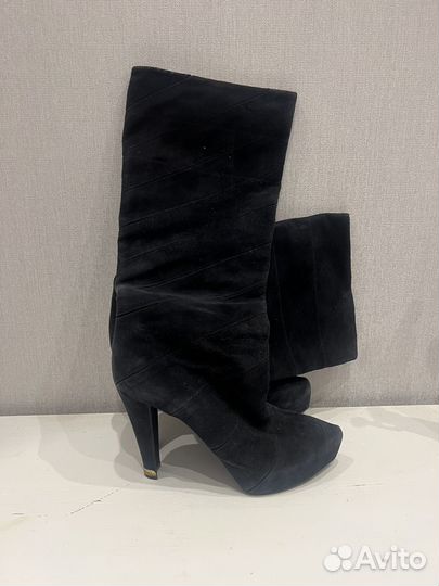 Сапоги Louis Vuitton