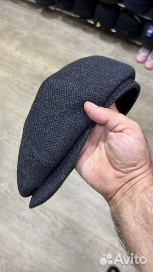 Кепка мужская