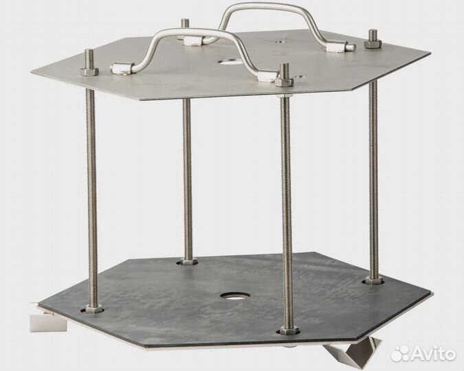 Кассета для автоклава на 46 л