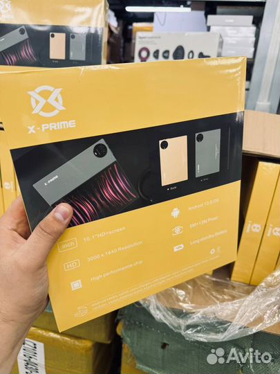 Планшет android