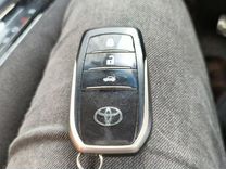 Ключ оригинал Toyota Camry BJ1EW