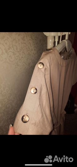 Платье calista