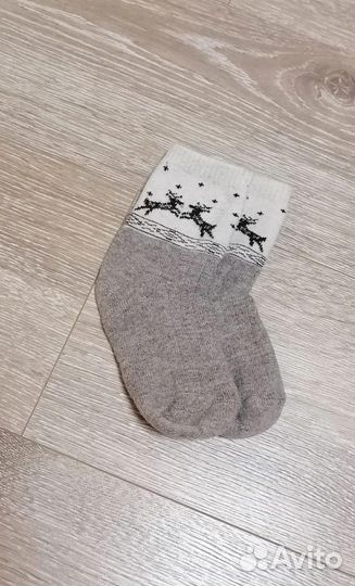 Носкочки детские