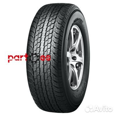 Yokohama Geolandar G94BV 285/60 R18