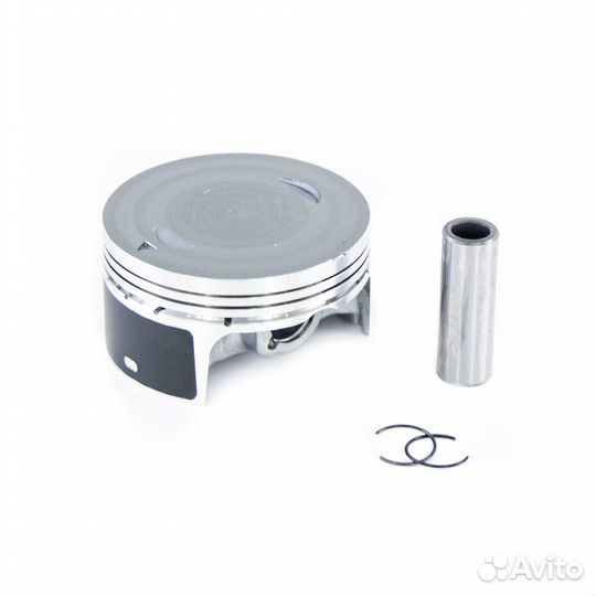 Поршень тюнинг для цпг 300cc двиг. ZS 172FMM (воз