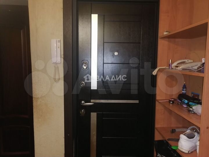 3-к. квартира, 69 м², 1/5 эт.