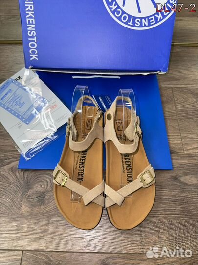 Сандалии Birkenstock