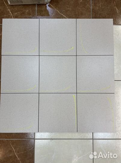 Керамическая плитка