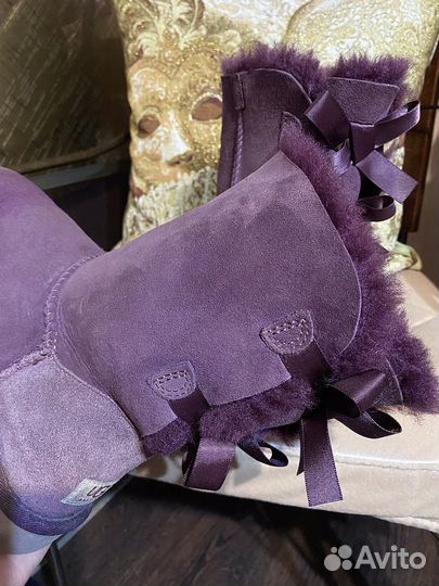 Сапоги Ugg оригинал