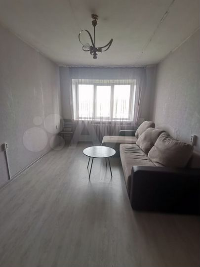 Комната 17 м² в > 9-к., 5/5 эт.