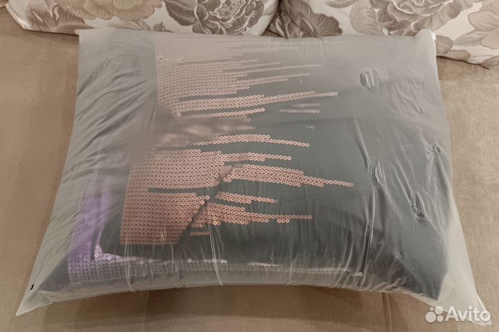 Декоративные подушки (Новые) комплект