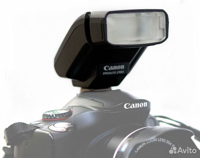 Canon Speedlite 270EX