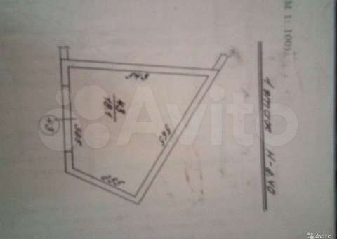 Гараж, 18 м²