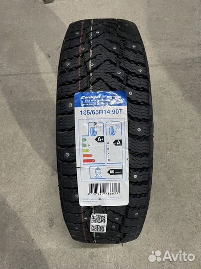 Cordiant Snow Cross 2 185/65 R14 90T