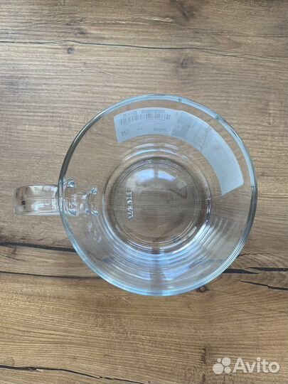 Кружка IKEA 365+ 360 мл