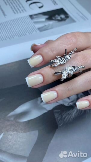 Маникюр &Педикюр