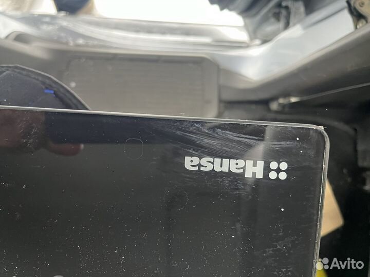 Газовая плита