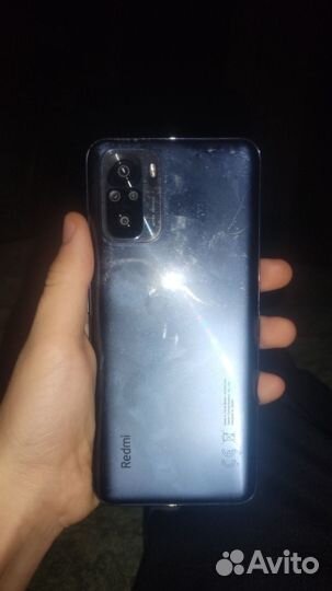 Xiaomi Mi 10S, 8/128 ГБ