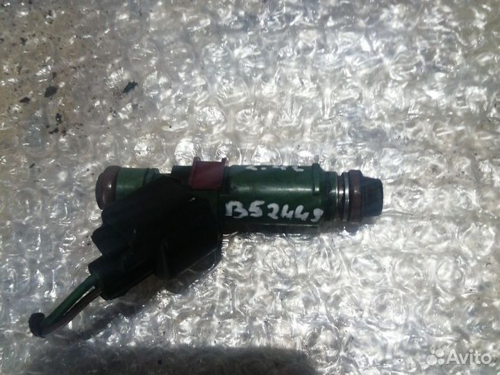 Топливная форсунка Volvo S80, 2.4, B5244S