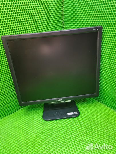 Монитор Acer AL1716Fs