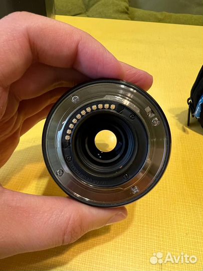 Телеконвертер Olympus M. Zuiko Digital 2x MC-20