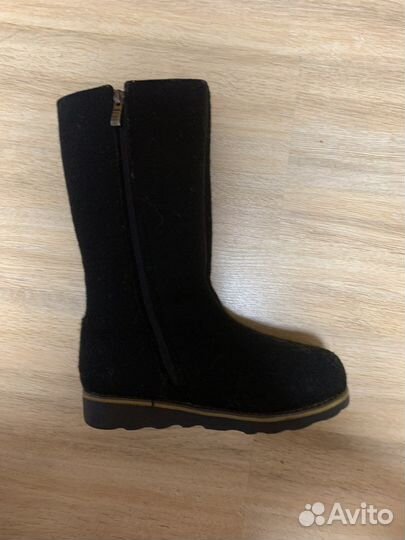 Валенки детские