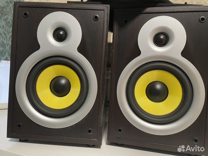 Стереосистема Microlab Pro 2