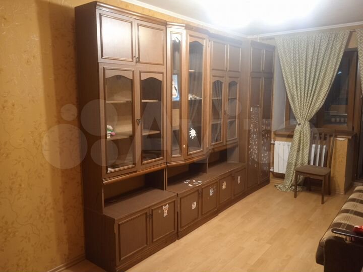 3-к. квартира, 77 м², 3/5 эт.