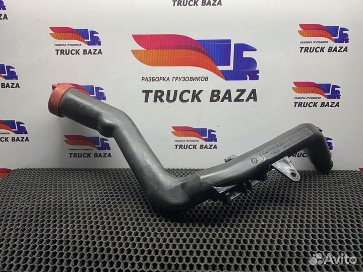 A9425280909 Маслозаливная горловина