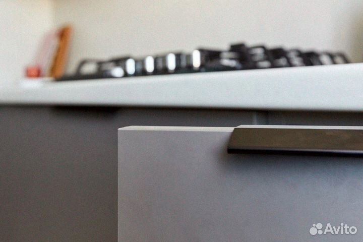 Кухни за 3 дня