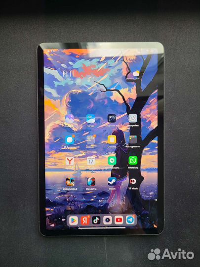 Планшет Xiaomi pad 5